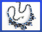 Vintage Jewelry Necklaces